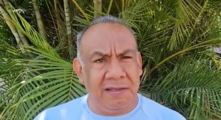Cae líder transportista de Cuautla en operativo; es investigado por presuntos nexos delictivos