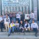 Colectivo Guerreros Buscadores rescata a joven presuntamente privado de la libertad en Tonalá