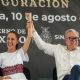 No es tiempo de perdón