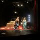 “La diva del Danubio”