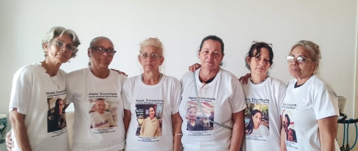 Cubanos desaparecidos en México: Traficantes de personas, viaje por mar y una última llamada