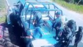 Foto ilustrativa de la nota titulada: Denuncian detención ilegal, tortura y montaje de delitos contra defensor triqui en Oaxaca