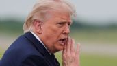 Foto ilustrativa de la nota titulada: Situación con Irán está "al 50%" entre un acuerdo y nuevos bombardeos de EU: Trump