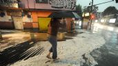 Foto ilustrativa de la nota titulada: Activan alerta por lluvia y granizo para la tarde del sábado en estas alcaldías de la CDMX