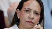 Foto ilustrativa de la nota titulada: María Corina Machado planea postularse nuevamente a la presidencia de Venezuela