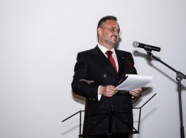 Con libros, la Casa de México en Bulgaria busca cambiar la imagen nacional