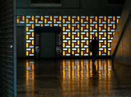 La transformación visual del Metro: entre el Mundial y el patrimonio cultural