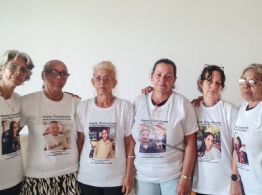 Cubanos desaparecidos en México: Traficantes de personas, viaje por mar y una última llamada