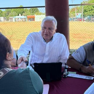 Rafael Marín Mollinedo renuncia a Bienestar Yucatán; buscará la gubernatura de Quintana Roo