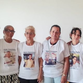 Cubanos desaparecidos en México: Traficantes de personas, viaje por mar y una última llamada