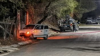 Visita de Sheinbaum a Morelos coincide con ataque en Tlaltizapán que deja seis muertos