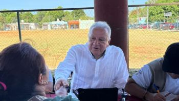 Rafael Marín Mollinedo renuncia a Bienestar Yucatán; buscará la gubernatura de Quintana Roo