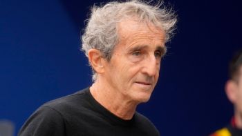 El expiloto Alain Prost habría resultado herido en atraco a su vivienda en Suiza