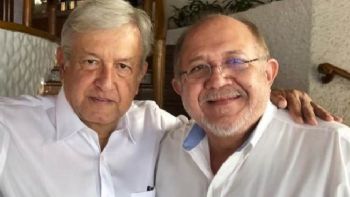 “La 4T se pudrió en Sinaloa”: Luis Benítez, fundador de Morena en el estado