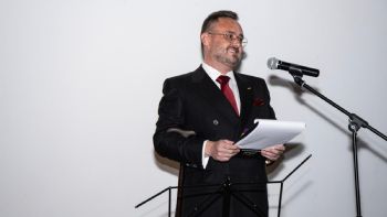 Con libros, la Casa de México en Bulgaria busca cambiar la imagen nacional