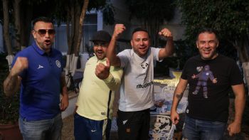 Barristas de futbol en México, un acuerdo de paz más allá del Mundial (Video)