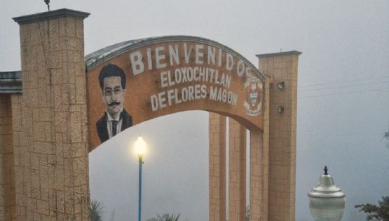 Huérfanos de la violencia, la herida que sigue abierta en Eloxochitlán