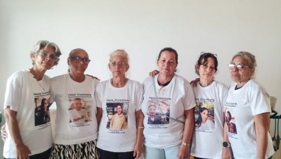 Cubanos desaparecidos en México: Traficantes de personas, viaje por mar y una última llamada