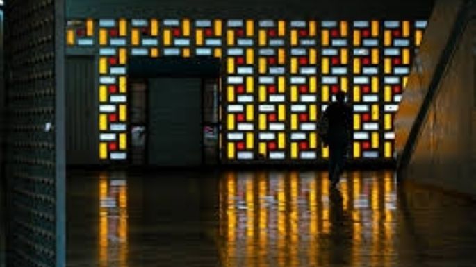 La transformación visual del Metro: entre el Mundial y el patrimonio cultural