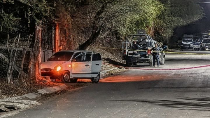 Visita de Sheinbaum a Morelos coincide con ataque en Tlaltizapán que deja seis muertos