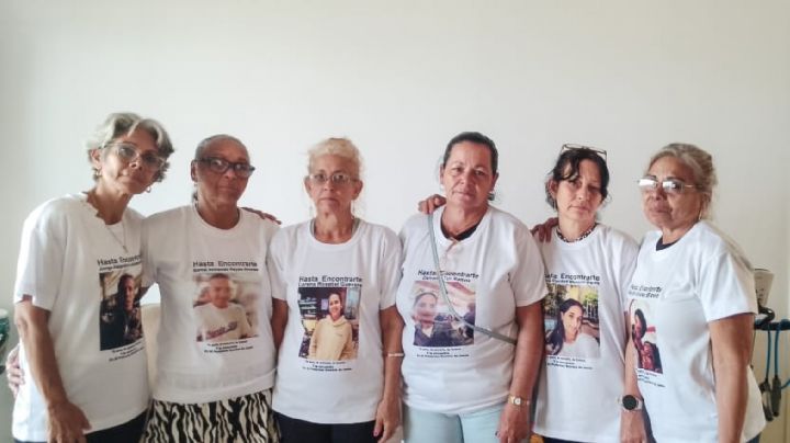 Cubanos desaparecidos en México: Traficantes de personas, viaje por mar y una última llamada