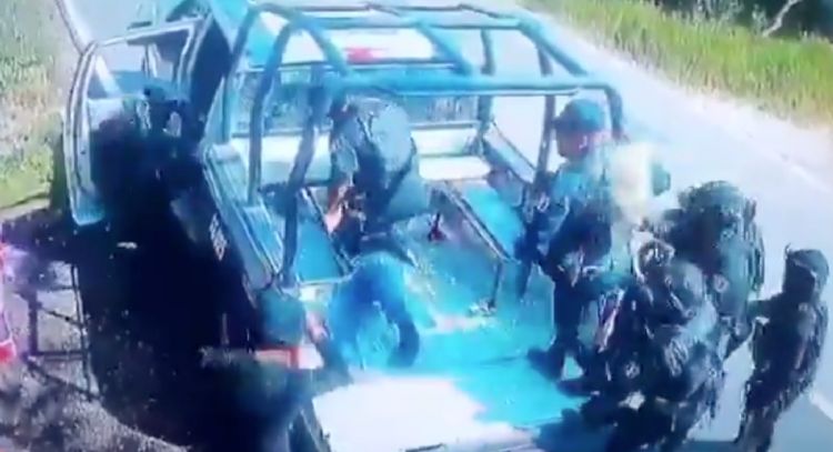 Denuncian detención ilegal, tortura y montaje de delitos contra defensor triqui en Oaxaca