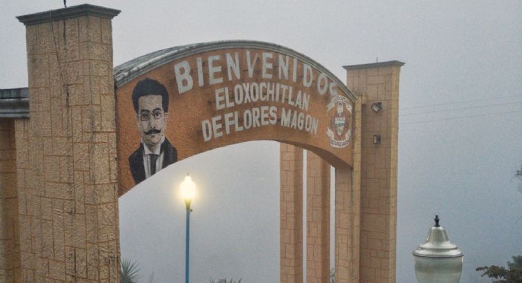 Huérfanos de la violencia, la herida que sigue abierta en Eloxochitlán
