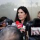 Kenia López Rabadán: convocatoria a periodo extraordinario es para concentrar más poder político