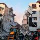 Rusia eleva a 18 los muertos por ataque ucraniano contra una residencia de estudiantes en Lugansk