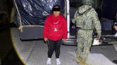 Foto ilustrativa de la nota titulada: Ejército y Guardia Nacional liberan a mujer que se encontraba privada de su libertad en Yecapixtla