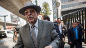 Foto ilustrativa de la nota titulada: Muere Javier Coello Trejo, conocido como "El Fiscal de Hierro", a los 77 años