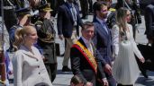 Foto ilustrativa de la nota titulada: Noboa elogia respaldo de Estados Unidos para combatir crimen en Ecuador