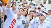 Foto ilustrativa de la nota titulada: “Nos los vamos a clavar bonito”: Alito asegura que Morena no entrará en Coahuila