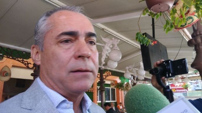 Sergio Estrada, exgobernador de Morelos, sale de prisión y seguirá proceso en domiciliaria