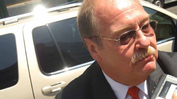 “Dicen que fui un cabrón”: así fue Javier Coello Trejo, “El fiscal de hierro” fallecido este domingo