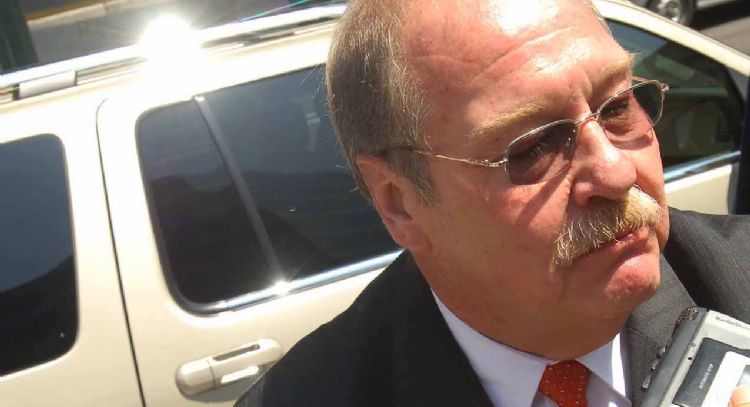 “Dicen que fui un cabrón”: así fue Javier Coello Trejo, “El fiscal de hierro” fallecido este domingo