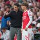 Arsenal debuta al jugador más joven en la historia de la Premier League con 16 años y 144 días