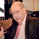 Muere Javier Coello Trejo, conocido como "El Fiscal de Hierro", a los 77 años