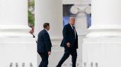 Foto ilustrativa de la nota titulada: Trump reitera que no firmará un acuerdo con Irán que no sea "grande y significativo"