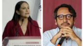 Foto ilustrativa de la nota titulada: Así respondió Ariadna Montiel a la renuncia de "Andy" López Beltrán