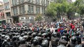 Foto ilustrativa de la nota titulada: Segob y SEP aseguran tener “disposición al diálogo” ante marcha de la CNTE