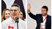 Foto ilustrativa de la nota titulada: PRI acusa a Andy López Beltrán de renunciar para evitar derrota en Coahuila