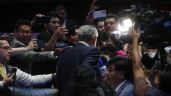 Foto ilustrativa de la nota titulada: “Caminando va a ganar”: esto dijo Adán Augusto López sobre la candidatura de “Andy” López Beltrán