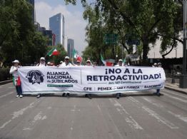 Alianza por Pensiones Dignas