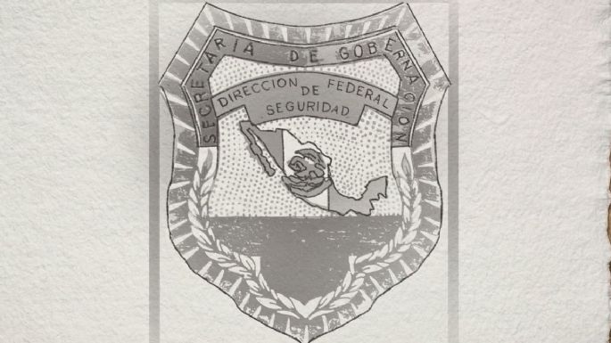 En tiempos del PRI la policía secreta espió a los agentes de la CIA que operaban en México