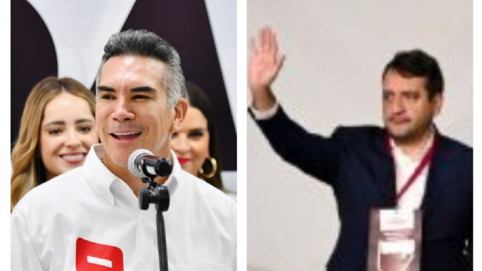 PRI acusa a Andy López Beltrán de renunciar para evitar derrota en Coahuila