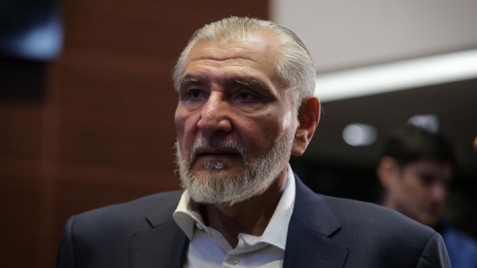 “Caminando va a ganar”: esto dijo Adán Augusto López sobre la candidatura de “Andy” López Beltrán