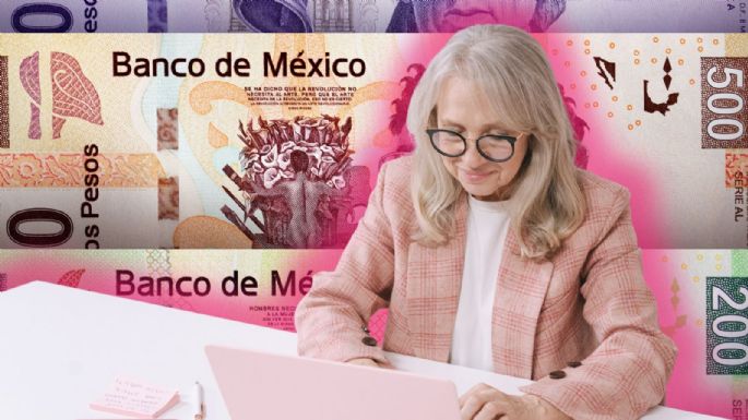 Pensión IMSS: cuándo cae el pago de junio de 2026