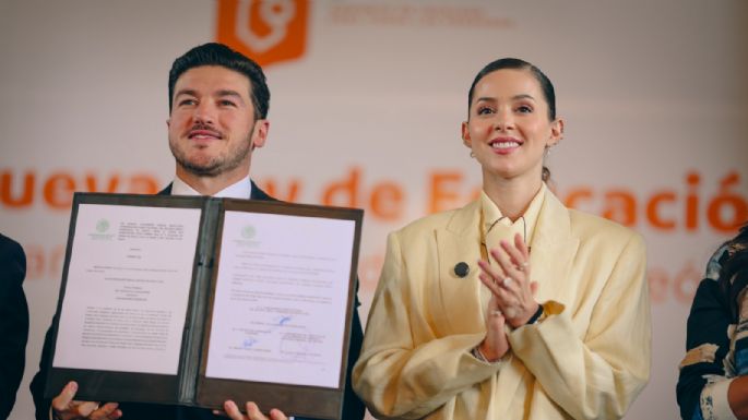Morena hará denuncia penal contra Samuel García por presuntamente desviar dinero público