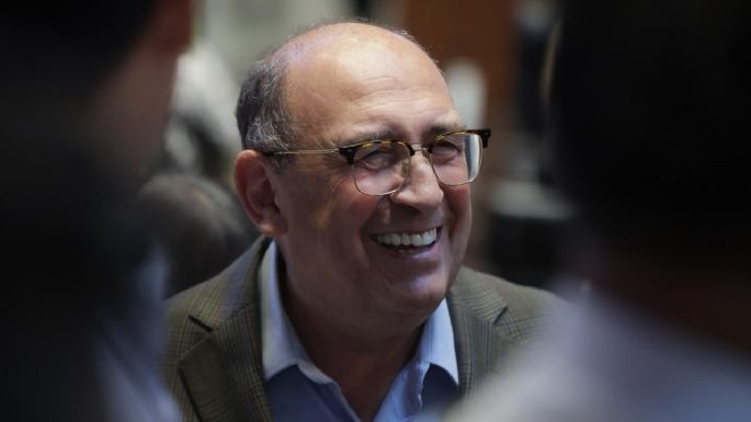Rubén Moreira dice que “Andy” López Beltrán se convirtió en un personaje incómodo para Morena